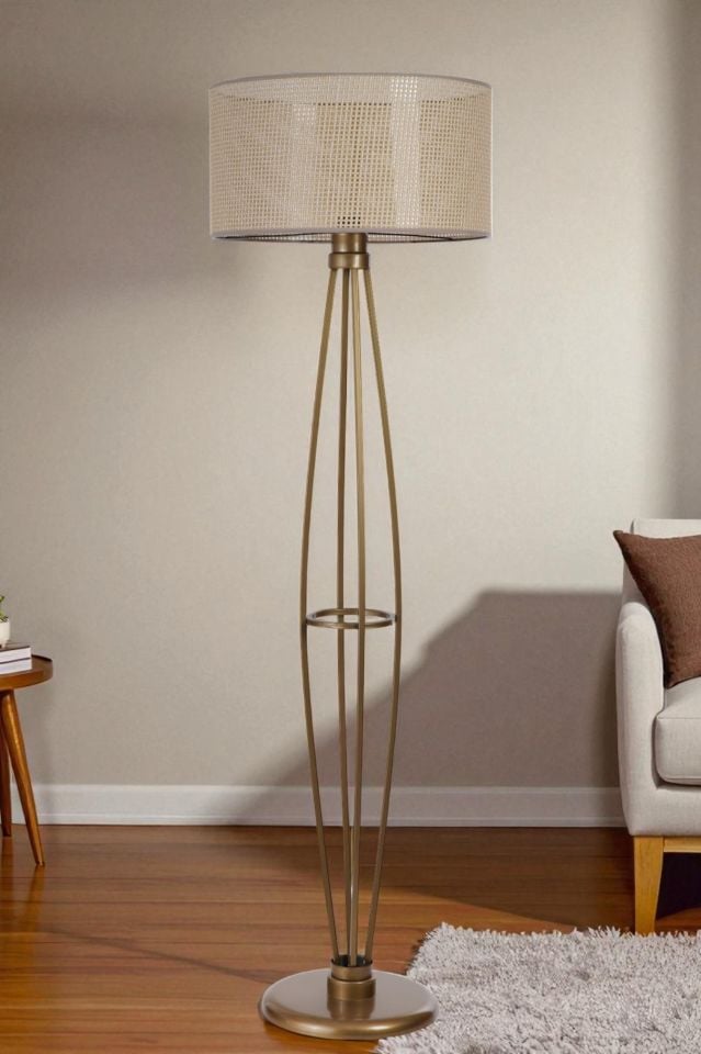 HEDAR ESKİTME LAMBADER SİLİNDİR PETEK ABAJURLU