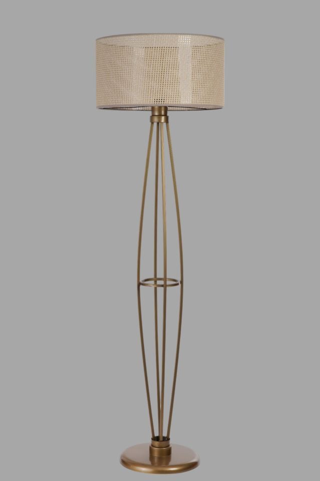 HEDAR ESKİTME LAMBADER SİLİNDİR PETEK ABAJURLU