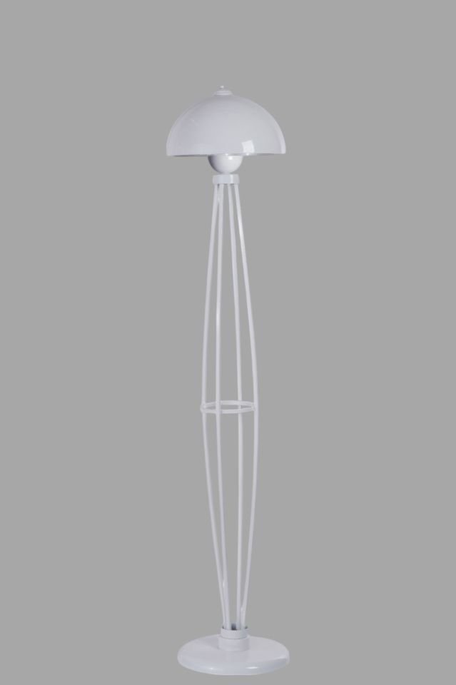 HEDAR BEYAZ LAMBADER RETRO BAŞLIKLI