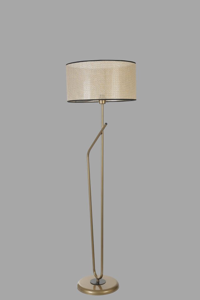 ALFA ESKİTME LAMBADER SİLİNDİR PETEK ABAJURLU