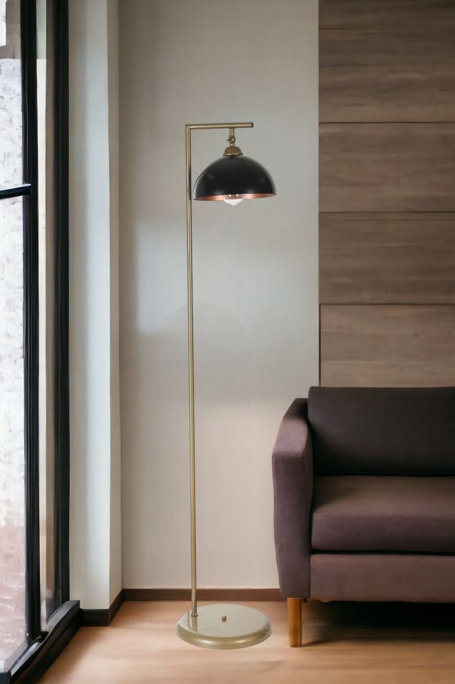 SMART ESKİTME LAMBADER SİYAH RETRO 3 BAŞLIKLI