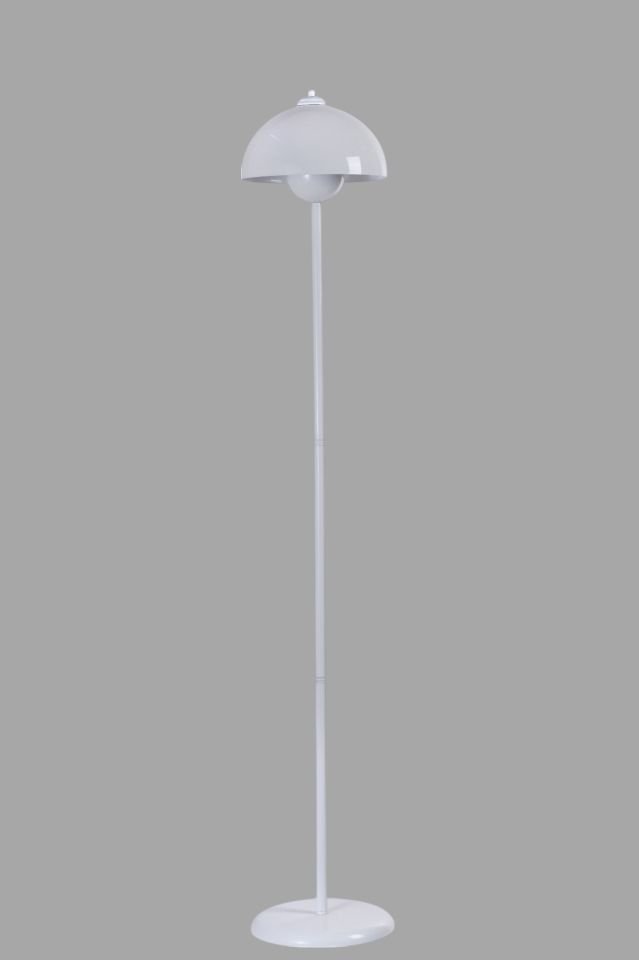 FULYA BEYAZ LAMBADER RERTO BAŞLIKLI