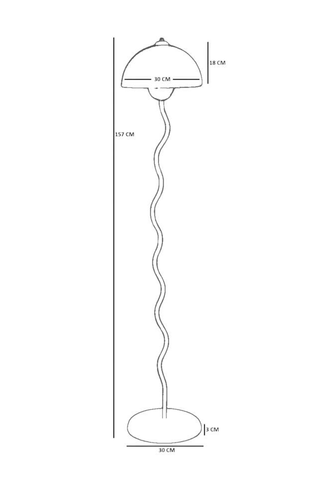 EVA YEŞİL LAMBADER RETRO BAŞLIKLI