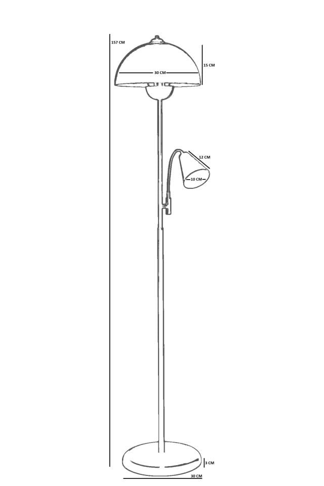 DEVİN SİYAH LAMBADER RETRO BAŞLIKLI