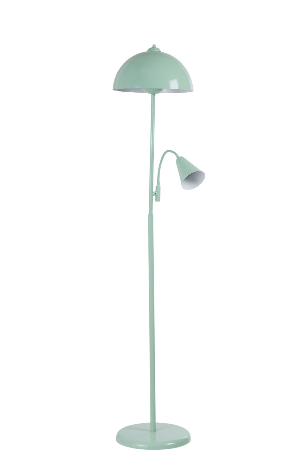 DEVİN YEŞİL LAMBADER RETRO BAŞLIKLI