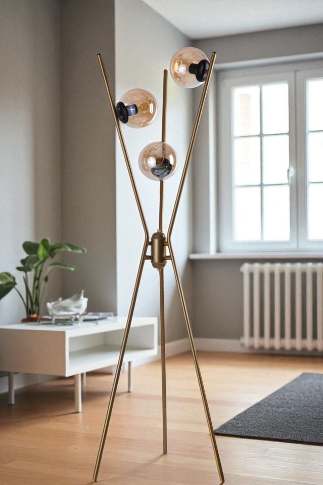 KERVAN ESKİTME LAMBADER BAL CAMLI