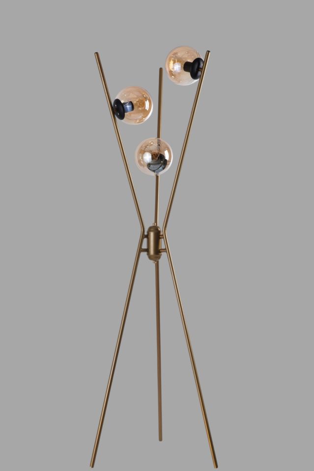 KERVAN ESKİTME LAMBADER BAL CAMLI