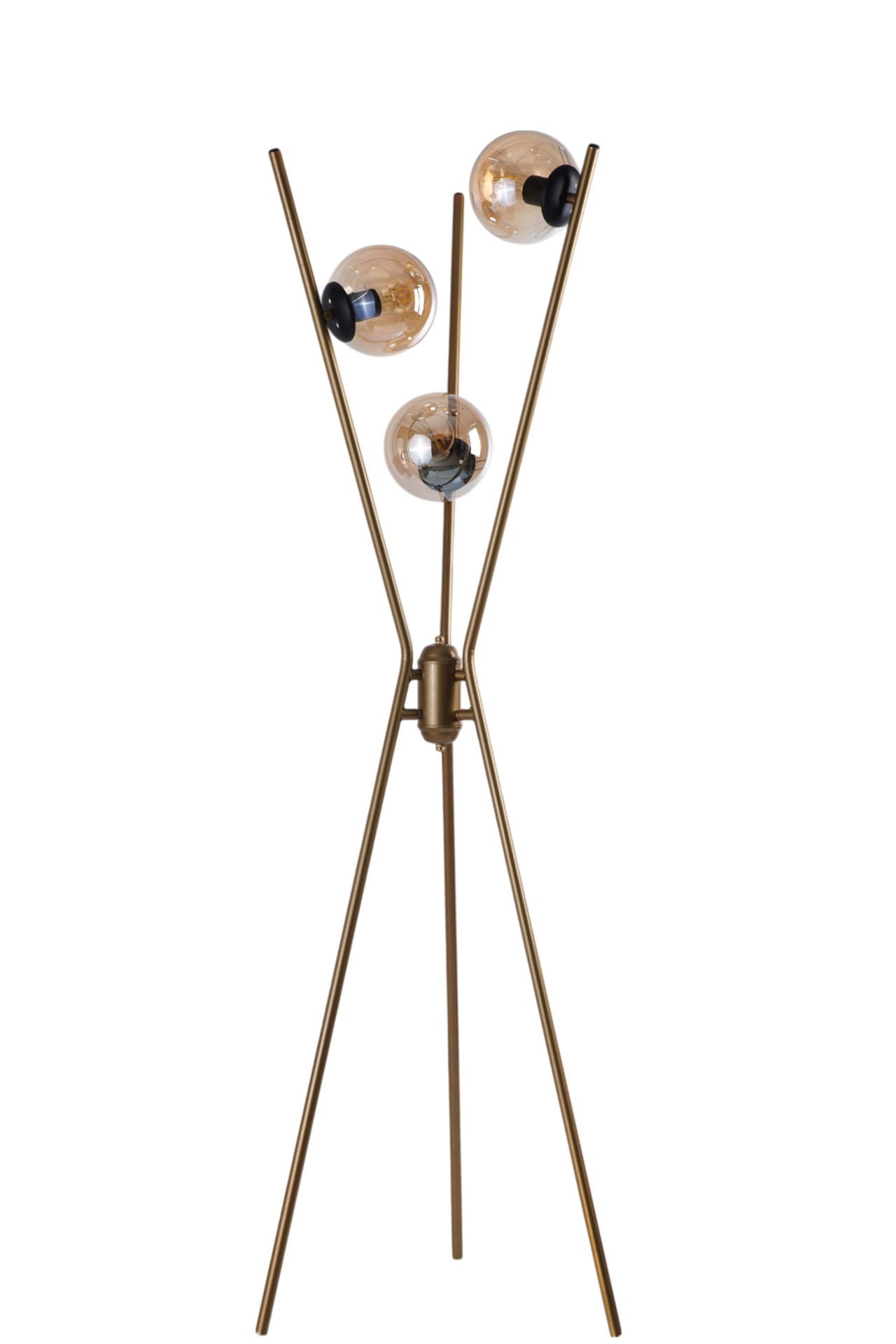 KERVAN ESKİTME LAMBADER BAL CAMLI