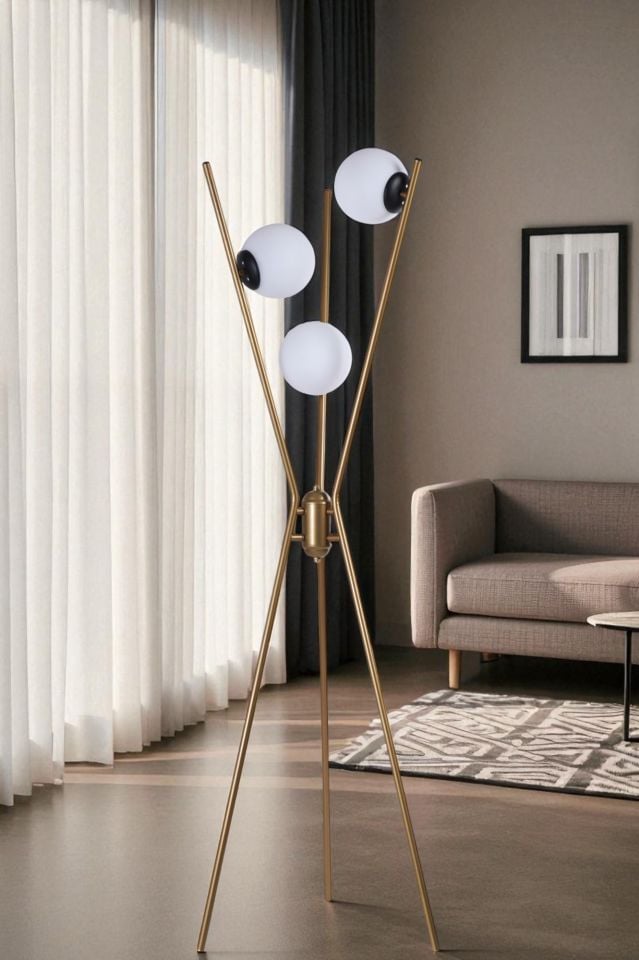 KERVAN ESKİTME LAMBADER BEYAZ CAMLI