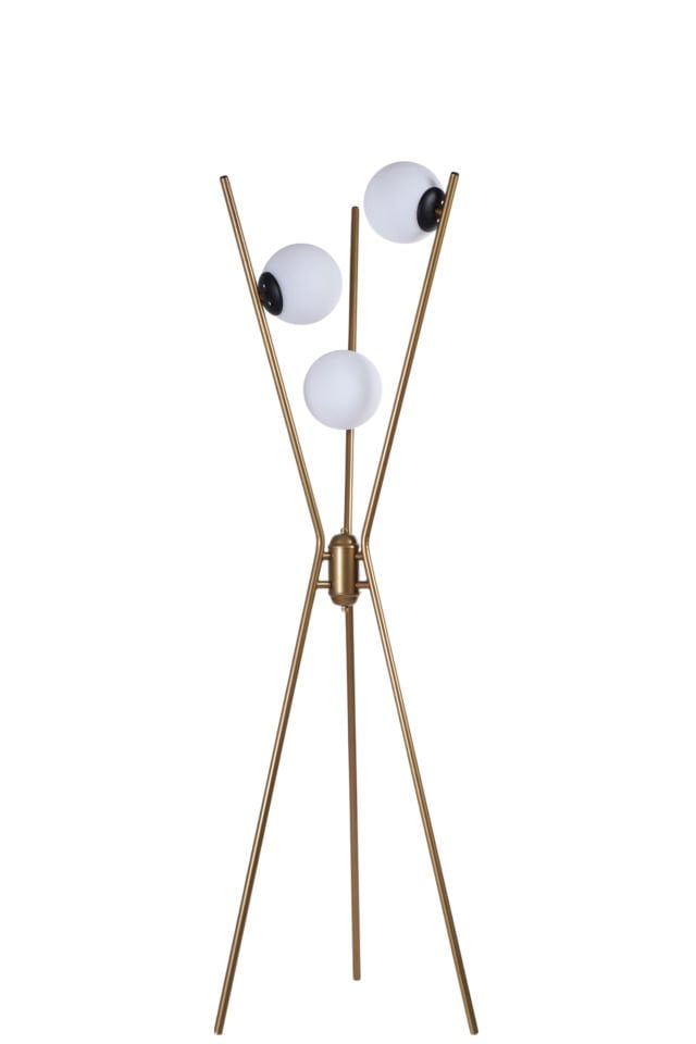 KERVAN ESKİTME LAMBADER BEYAZ CAMLI