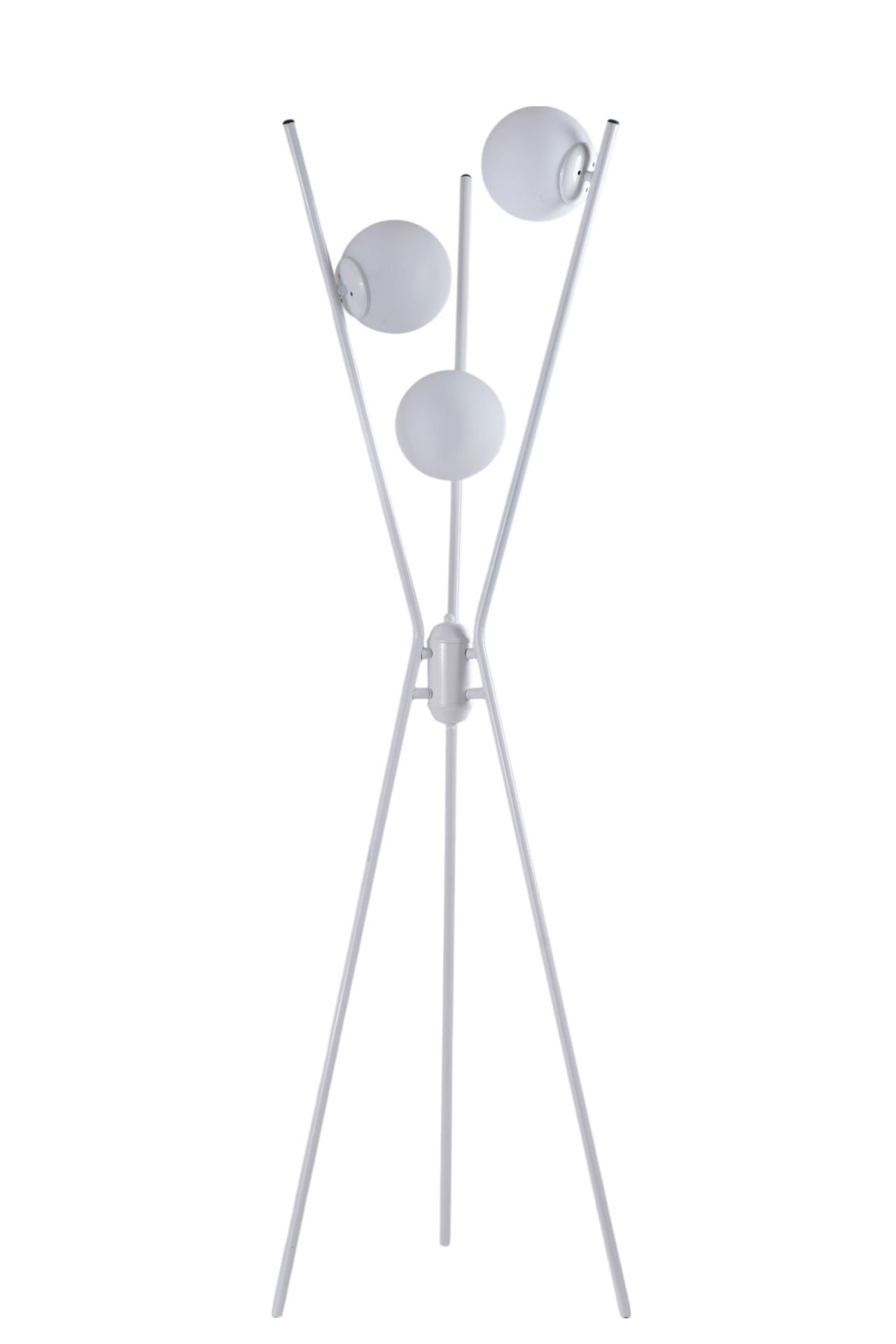 KERVAN BEYAZ LAMBADER BEYAZ CAMLI