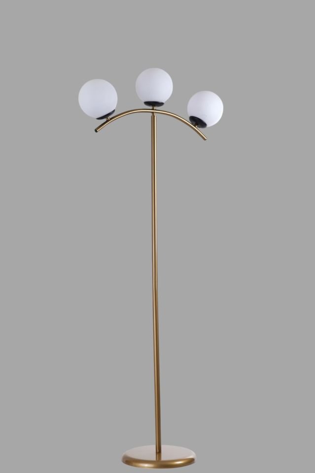 VELVET 3 LÜ ESKİTME LAMBADER BEYAZ CAMLI