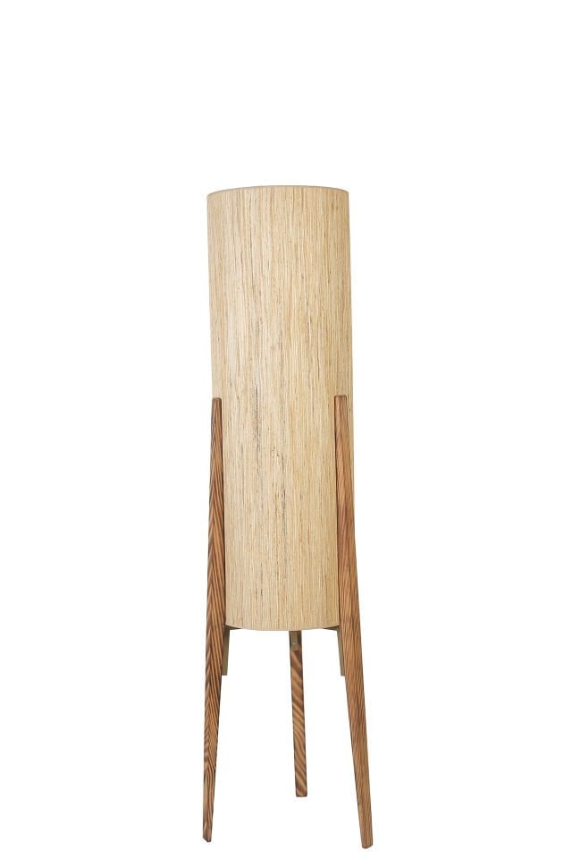 NAVAS YANIK LAMBADER BAMBU 010 ABAJURLU