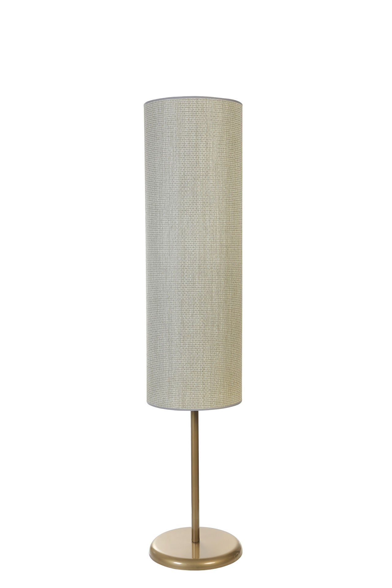 NOYAN ESKİTME LAMBADER BAMBU 06 ABAJURLU