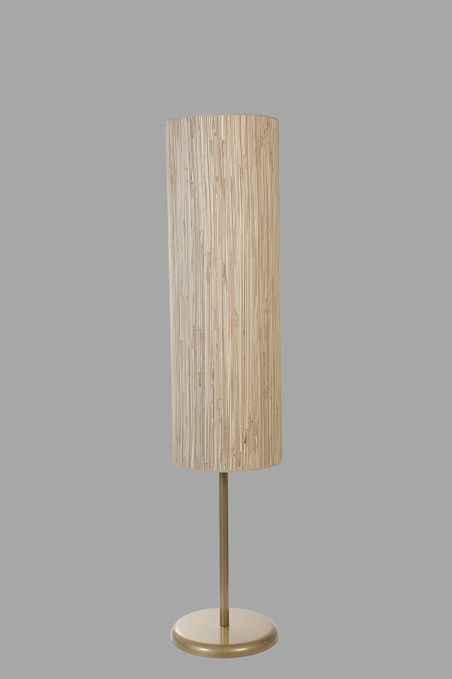 NOYAN ESKİTME LAMBADER BAMBU 09 ABAJURLU