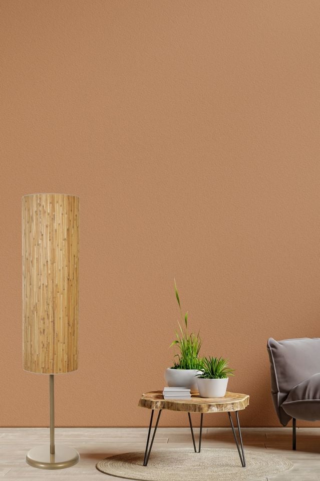 NOYAN ESKİTME LAMBADER BAMBU 07 ABAJURLU