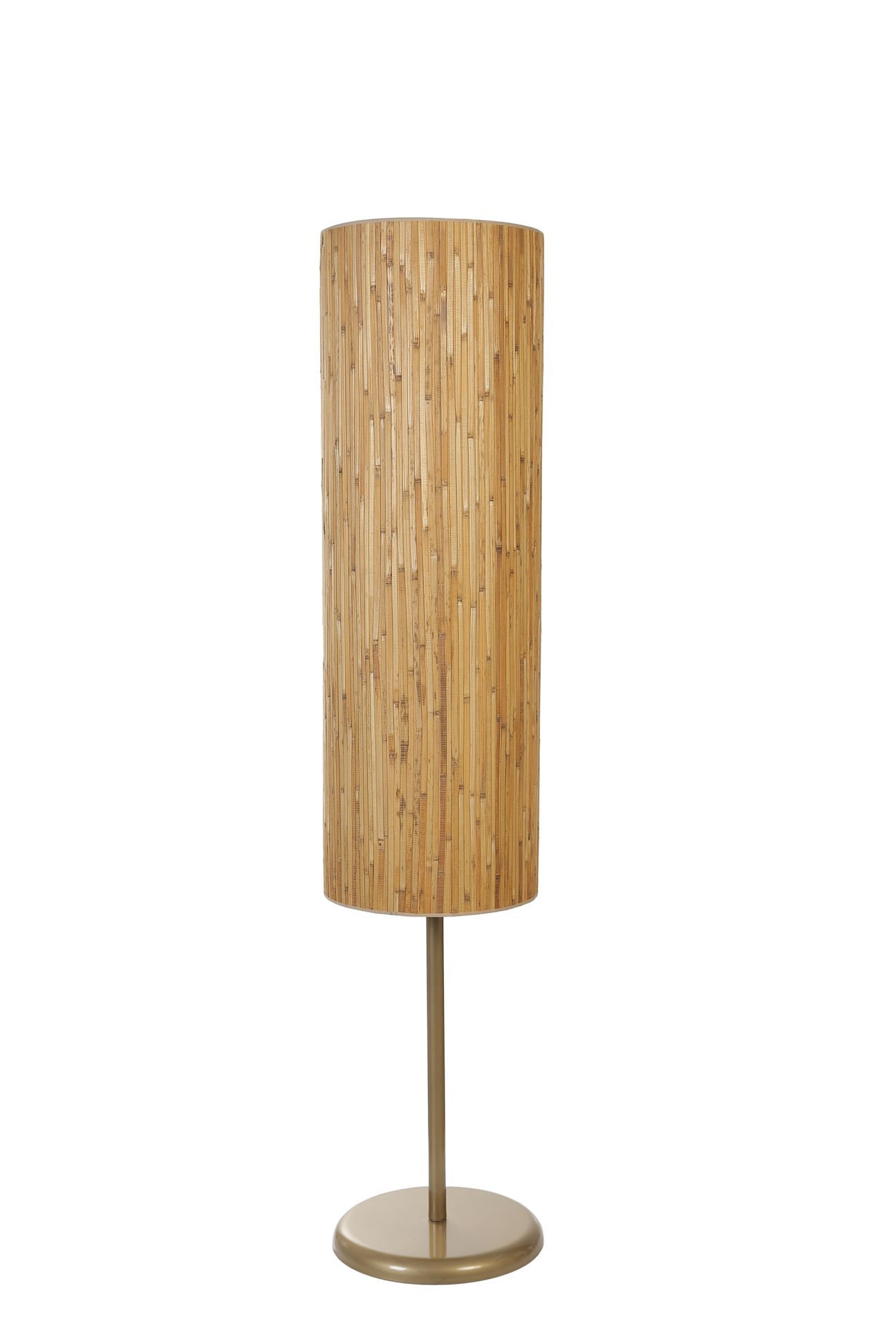 NOYAN ESKİTME LAMBADER BAMBU 07 ABAJURLU