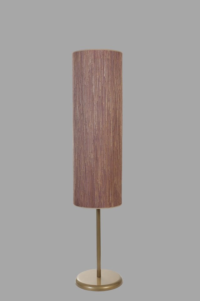 NOYAN ESKİTME LAMBADER BAMBU 04 ABAJURLU