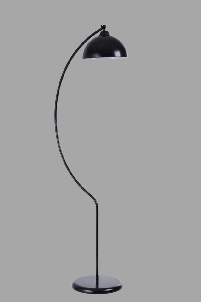 OGEDAY SİYAH LAMBADER RETRO BAŞLIKLI