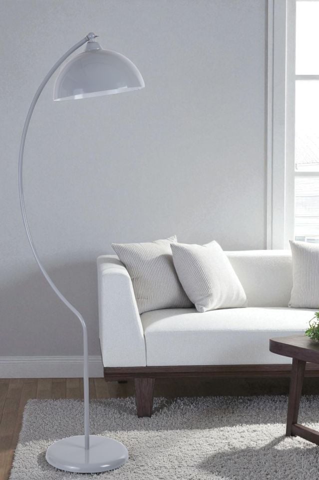 OGEDAY GRİ LAMBADER RETRO BAŞLIKLI