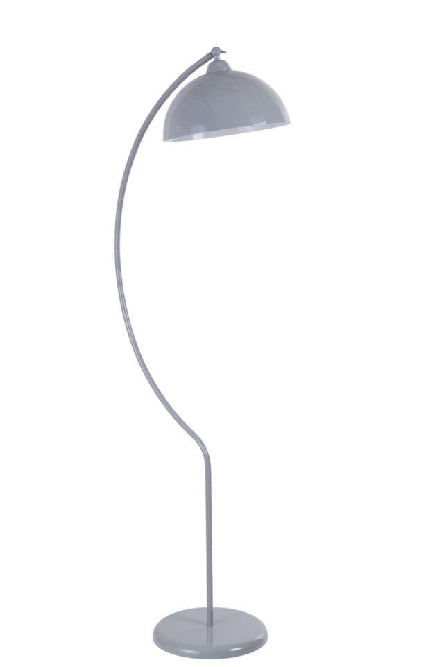 OGEDAY GRİ LAMBADER RETRO BAŞLIKLI