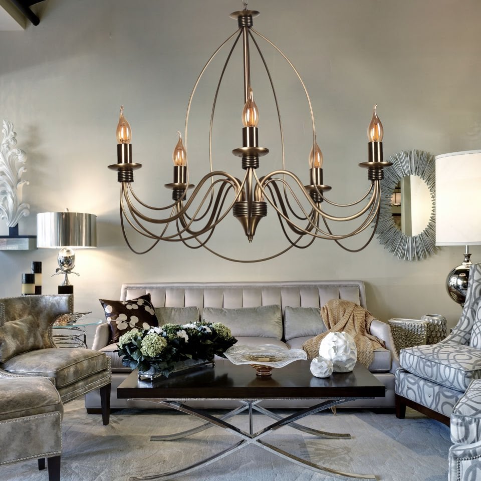 BERFİN  5 Lİ ESKİTME  RUSTİK