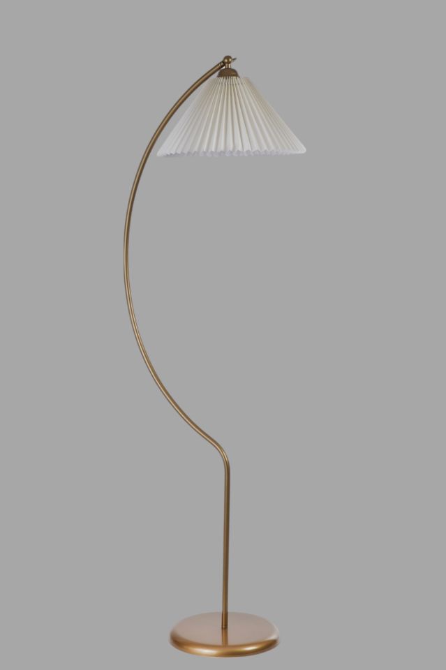 OGEDAY ESKİTME LAMBADER PİLELİ KREM ABAJURLU