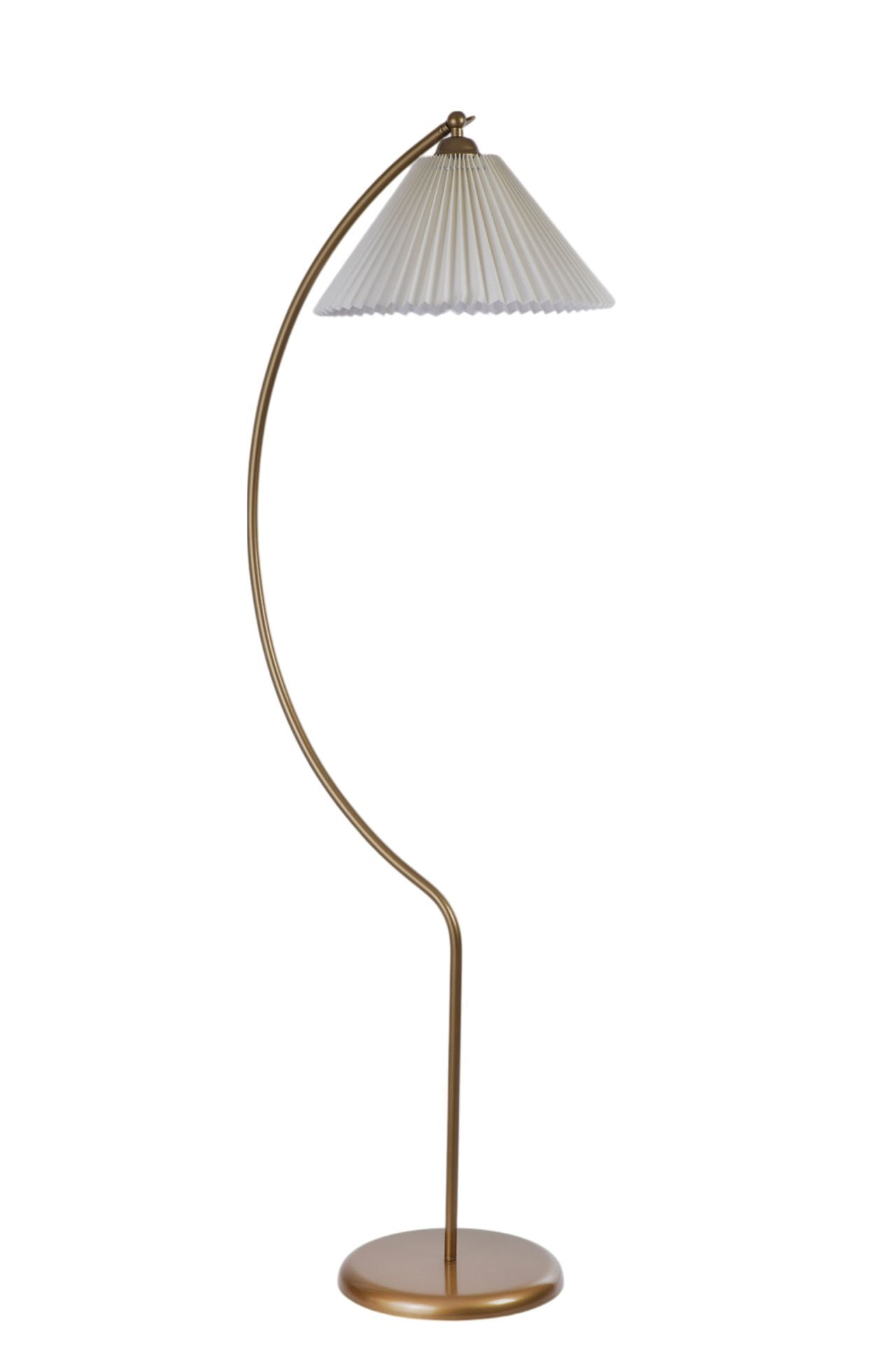 OGEDAY ESKİTME LAMBADER PİLELİ KREM ABAJURLU