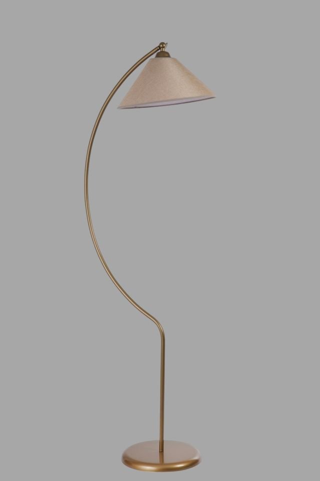 OGEDAY ESKİTME LAMBADER HASIR ABAJURLU