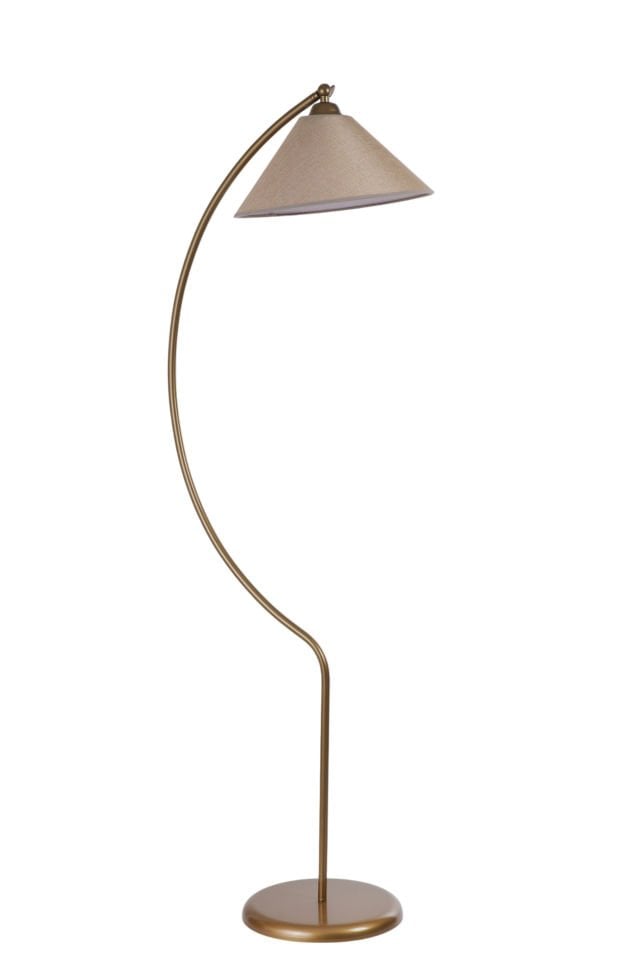 OGEDAY ESKİTME LAMBADER HASIR ABAJURLU