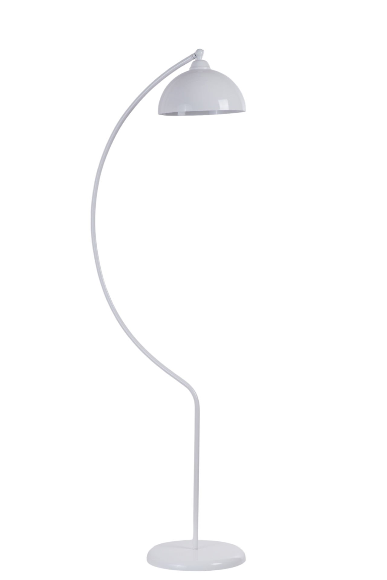 OGEDAY BEYAZ LAMBADER RETRO BAŞLIKLI