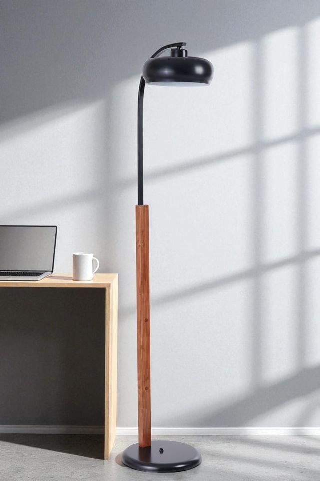 BUKE CEVİZ LAMBADER SMİTH SİYAH BAŞLIKLI