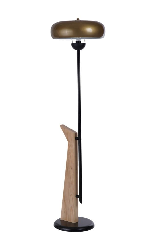 BERZAN NATUREL LAMBADER SMİTH ESKİTME BAŞLIKLI