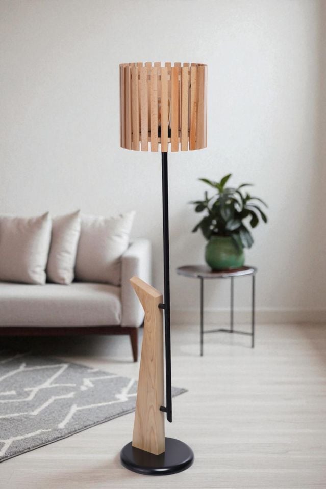 BERZAN NATUREL LAMBADER KASNAK BAŞLIKLI