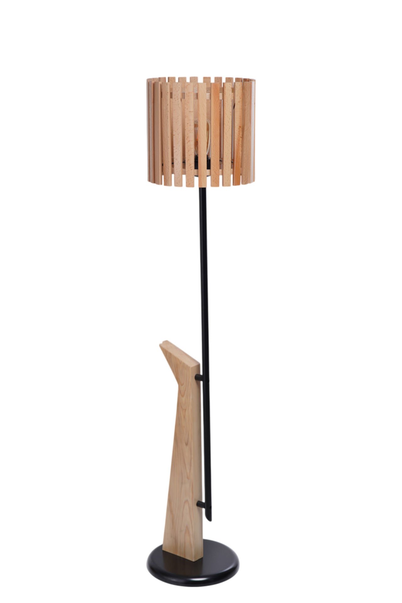 BERZAN NATUREL LAMBADER KASNAK BAŞLIKLI