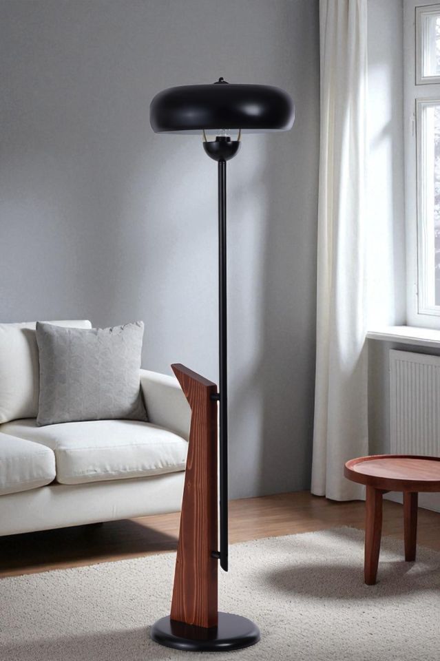 BERZAN CEVİZ LAMBADER SMİTH SİYAH BAŞLIKLI