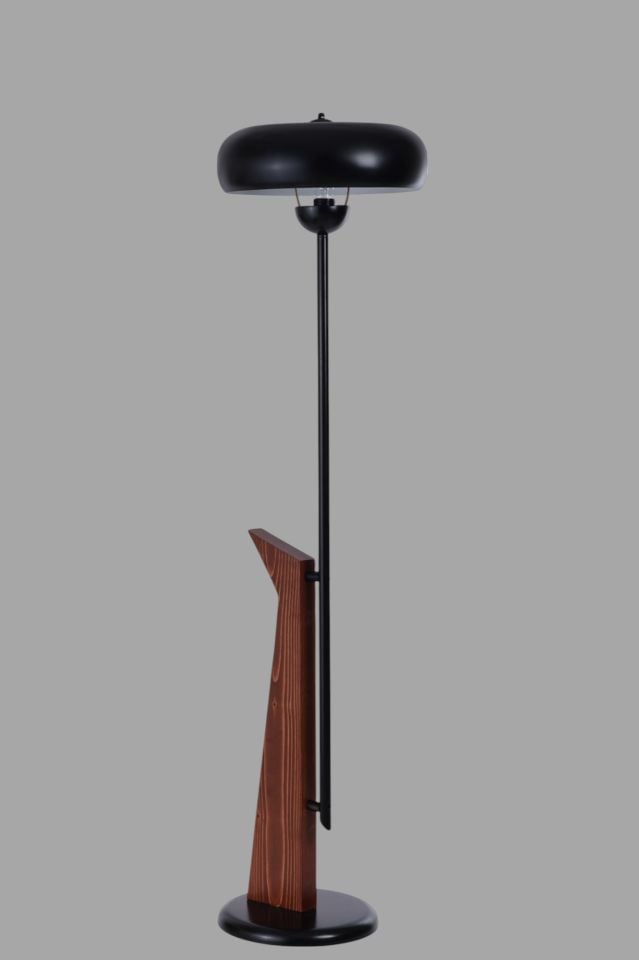 BERZAN CEVİZ LAMBADER SMİTH SİYAH BAŞLIKLI