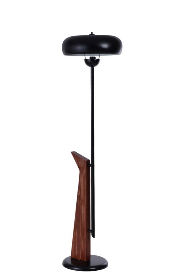 BERZAN CEVİZ LAMBADER SMİTH SİYAH BAŞLIKLI