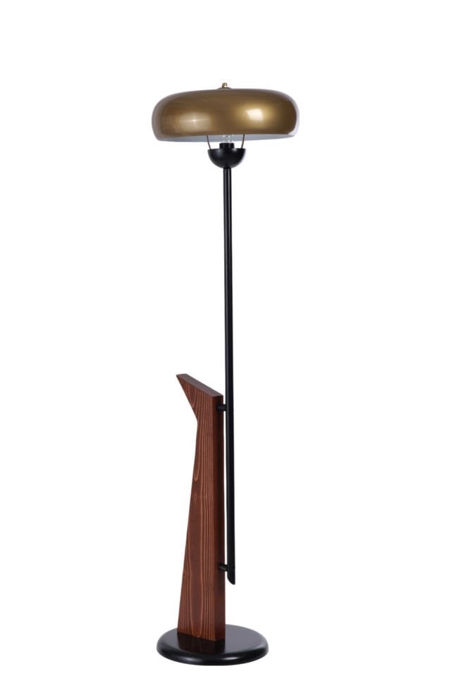 BERZAN CEVİZ LAMBADER SMİTH ESKİTME BAŞLIKLI