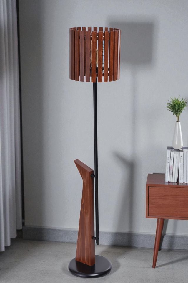 BERZAN CEVİZ LAMBADER KASNAK BAŞLIKLI