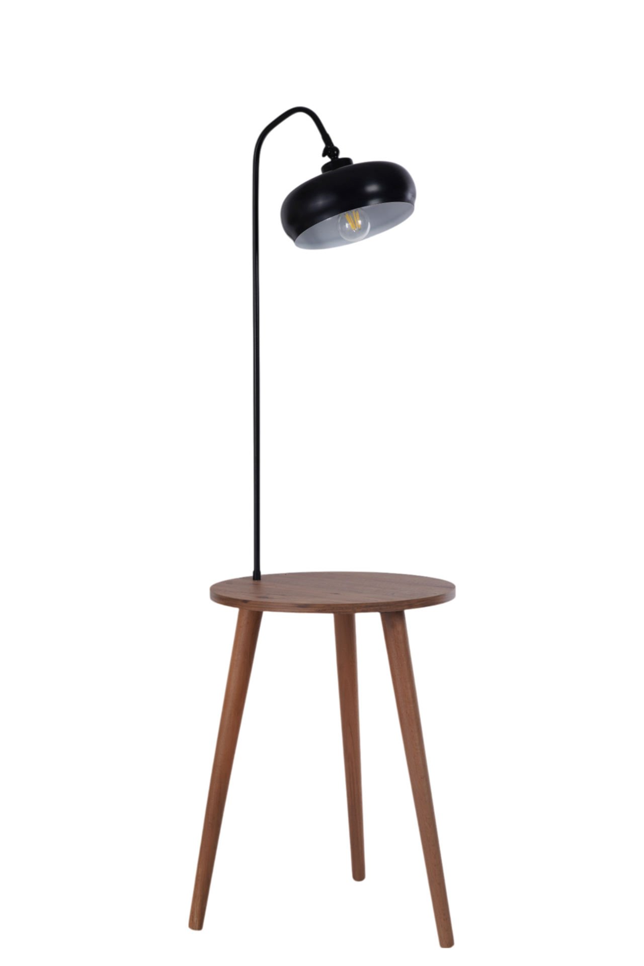 ATLAS NATUREL-SİYAH LAMBADER SMİTH SİYAH BAŞLIKLI