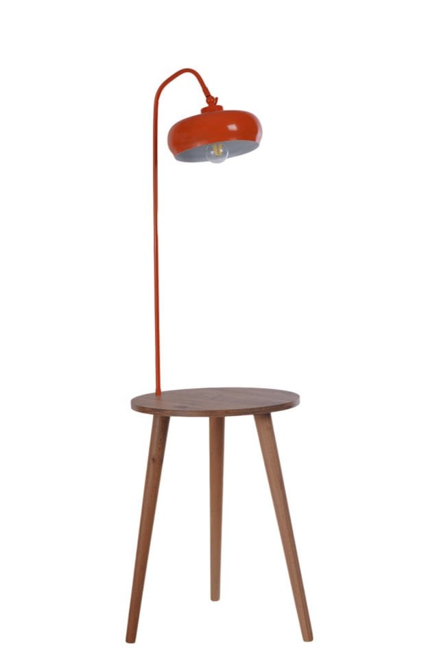 ATLAS NATUREL-TURUNCU LAMBADER SMİTH TURUNCU BAŞLIKLI