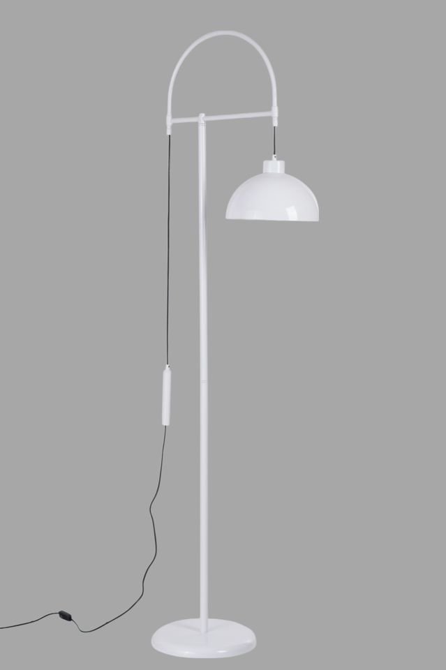 OMAY BEYAZ LAMBADER RETRO BAŞLIKLI