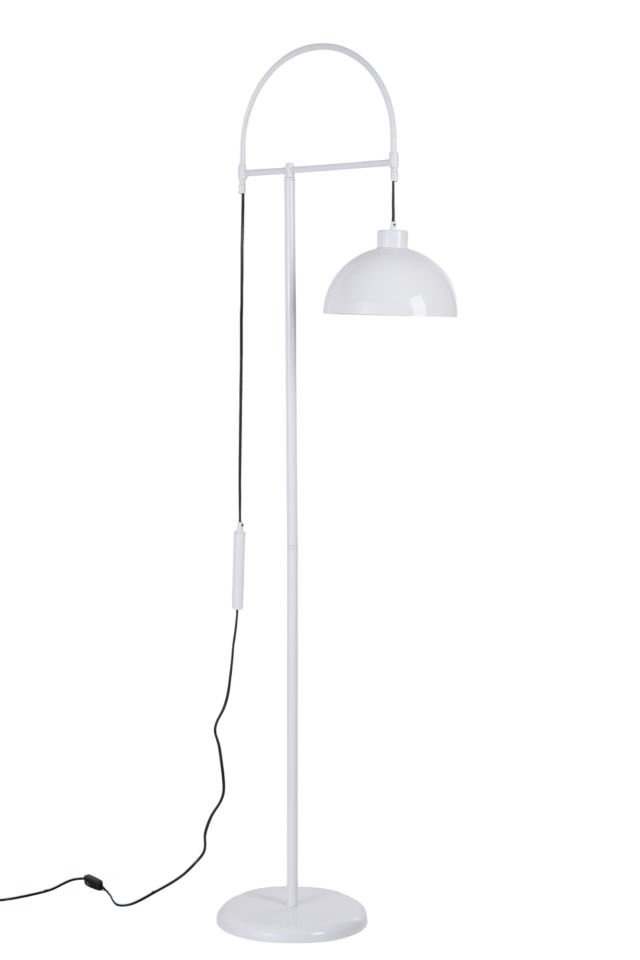 OMAY BEYAZ LAMBADER RETRO BAŞLIKLI