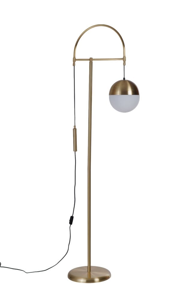 OMAY ESKİTME LAMBADER BEYAZ CAMLI