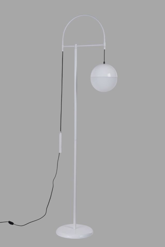 OMAY BEYAZ LAMBADER BEYAZ CAMLI