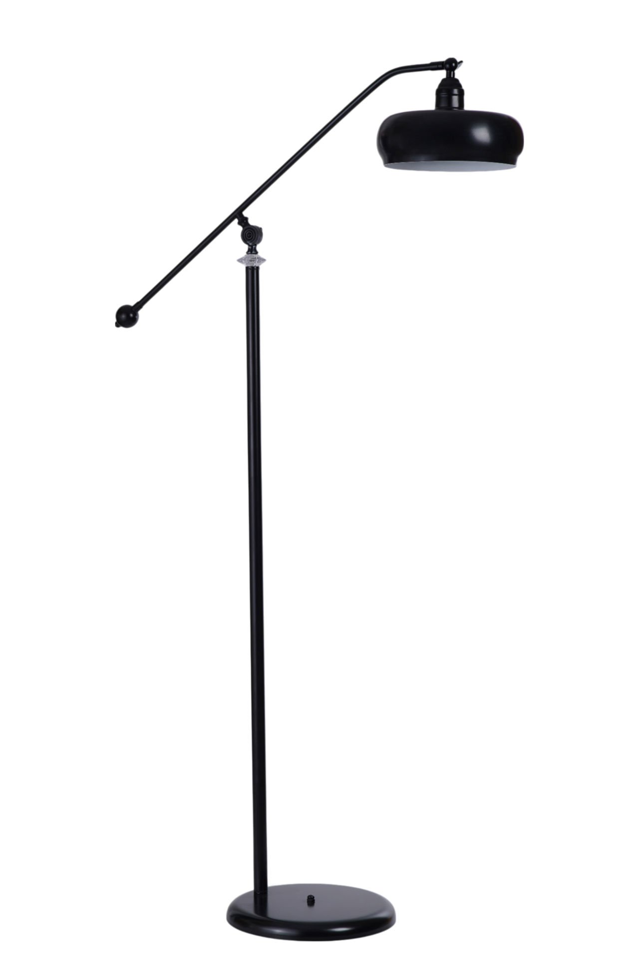 MOKA SİYAH LAMBADER SMİTH BAŞLIKLI