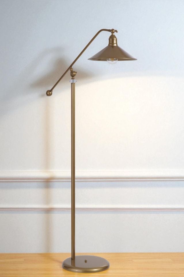 MOKA ESKİTME LAMBADER METAL BAŞLIKLI