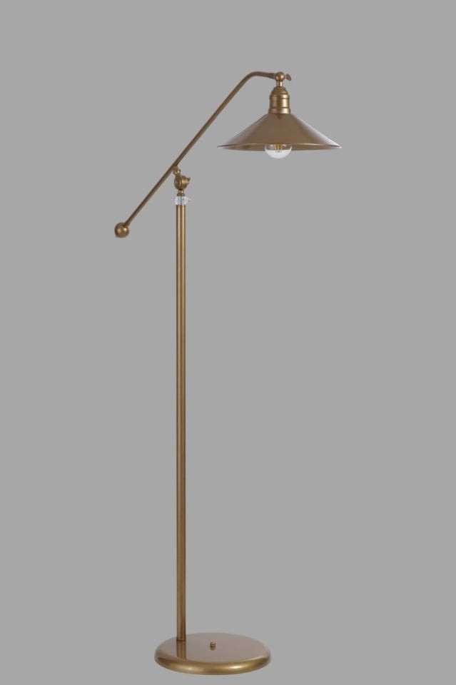 MOKA ESKİTME LAMBADER METAL BAŞLIKLI