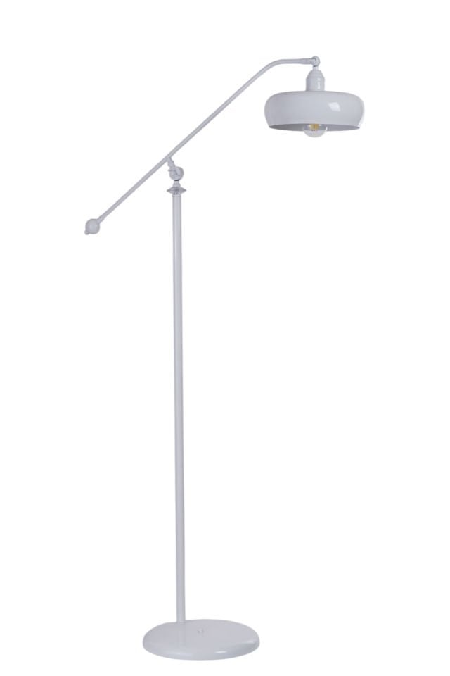 MOKA BEYAZ LAMBADER SMİTH BAŞLIKLI